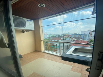 ขาย คอนโด เอกสิน ทาวเวอร์ ซอยงามวงศ์วาน 23 (Akesin Tower) 1 ห้องนอน 30.62 ตร.ม ตึก D ชั้น 6 ห้องพร้อมอยู่ ใกล้ทางด่วน, ห้างพันทิพย์ พลาซ่า