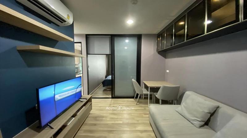 ขาย คอนโด นิช โมโน สุขุมวิท-แบริ่ง ชั้นที่ 24 C-660829-0019