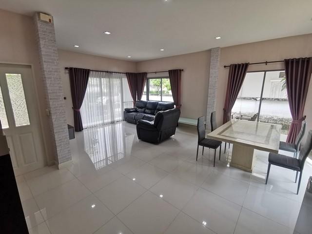 PB3458ให้เช่าบ้านเดี่ยว 2 ชั้น ซอยอ่อนนุช 80 หมู่บ้าน เพอร์เฟค เพลส พัฒนาการ - ศรีนครินทร์ ใกล้ ซีคอนสแควร์