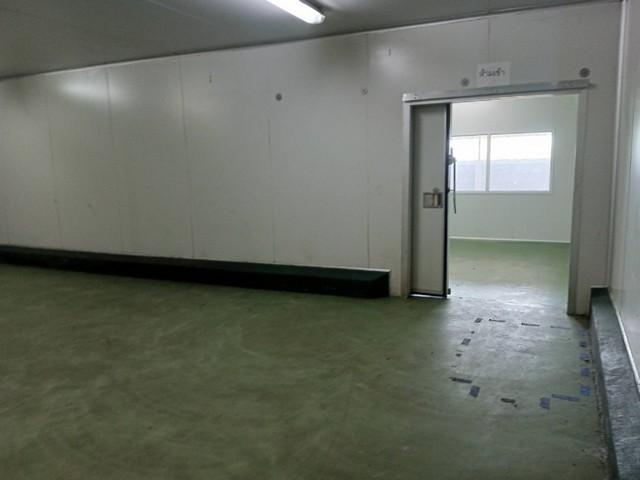 HR2762ให้เช่าโกดังห้องเย็น พื้นที่ใช้สอย 1,800 ตรม. และ 2,700 ตรม. ถนนธัญบุรี-วังน้อย ตำบลคลองเจ็ด อำเภอคลองหลวง ปทุมธานี สนใจติดต่อคุณสามารถ 0918070863 ID line : samart863ราคาเช่า 75,000 บาท/เดือน ( 1,800 ตรม. )ราคาเช่า 200,000 บาท/เดือน ( 2,700 ตรม. )โกดังห้องเย็นพร้อมออฟฟิศ 2ชั้น ถนนธัญบุรี-วังน้อย คลองเจ็ด ปทุมธานีพื้นที่ 1,800 ตรม. และ 2,700 ตรม.- โกดังพร้อมออฟฟิส 2 ชั้น- ห้องทำงานสำหรับผู้บริหาร 2 ห้อง- ห้องพักพนักงา