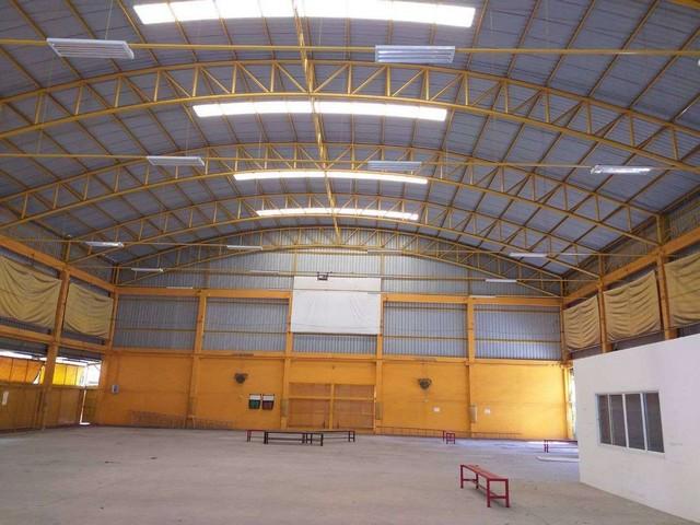 HR2760ให้เช่าโกดัง พื้นที่ใช้สอยประมาณ 1,000 ตารางเมตร ถนนสุขุมวิทซอย50 ใกล้ท่าเรือคลองเตย ใกล้สถานี BTS อ่อนนุชสนใจติดต่อคุณสามารถ 0918070863 ID line : samart863ราคาเช่า 160,000 บาท/เดือน ( ประกัน3 ล่วงหน้า1 สัญญา 3ปี )โกดัง ถนนสุขุมวิทซอย50 ใกล้ท่าเรือคลองเตย ใกล้BTS อ่อนนุชพื้นที่ประมาณ 1,000 ตารางเมตรหน้ากว้าง 27 เมตรลึก 34 เมตรพร้อมสำนักงานและห้องประชุมขนาดเล็กห้องน้ำ 2 ห้องการเดินทางสะดวก อยู่�