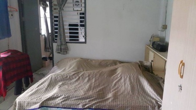 ขายอาคารชุด2 อพาร์ทเม้นท์สะพานใหม่ ซอยพหลโยธิน 52 ห้องอยู่ชั้นที่ 3 สุดตึกฝั่งขวามือ