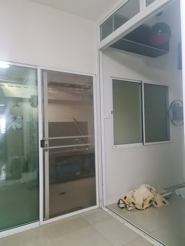 ขายทาวน์เฮ้าส์ ปริญลักษณ์ ไลท์ วงแหวน สาทร บางแค  ใกล้MRTหลักสองบางแค