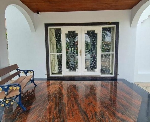 ให้เช่าบ้านเดี่ยว 2 ชั้น  หมู่บ้านชวนชื่น ลาดพร้าว สุคนธสวัสดิ์ 34 ใกล้เลียบด่วน เกษตรนวมินทร์