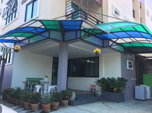 ขายอพาร์ตเมนต์             :                     ชลบุรี