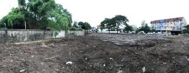 ขายที่ดินแปลงงาม   :      รามคำแหง 68 กรุงเทพมหานคร