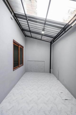 ขายทาวน์โฮม 3 ชั้น โครงการบ้านกลางเมือง มอนติคาร์โล รัชวิภา รีโนเวทใหม่ เนื้อที่ 22 ตารางวา  3 ห้องนอน 4 ห้องน้ำ ใกล้ตลาดบองมาร์เช่