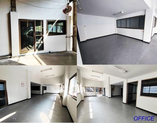 PO10 โกดัง มีออฟฟิศ อยู่ใกล้แยกสาย 5 ตัดเพชรเกษม ถนนเศรษฐกิจ 1 ตำบลอ้อมน้อย อำเภอกระทุ่มแบน จังหวัดสมุทรสาคร