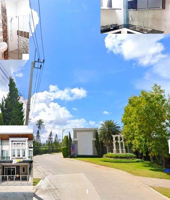 จากสาทร บ้านใกล้เมือง 19ตรว.MRT บางหว้า ตลาดพลู บ้านใหม่ 4นอน 2ชั้น ต่อเติมแล้ว 5กม. 216ตรม. 21,999B-M 3น้ำ 2จอดรถ  goldenMRT BangWa Taladpho 4bed new house 2 floors 5km. from Sathorn house near the city 19sq.wa. 216sq.m. 21,999B-M  3bath 2parking. goldenซ.เอกชัย ถ.กัลปพฤกษ์ แขวงบางขุนเทียน เขตจอมทอง กรุงเทพมหานคร 101504 ห้องนอน1 ห้องครัว3 ห้องน้ำ2 จอดรถต่อเติมครัว ซักล้าง หลังคากันสาดหน้าบ้าน ปูกระเบื้องลาดจอดรถ สถานที่ใกล้เคียงแยก สวนเลียบ ( 1 กม.)แยก เพชรเกษม ( 1 กม.)MRT บาง