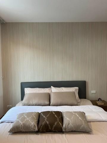 BH2512 ให้เช่าทาวน์โฮม 3 ชั้น 3 ห้องนอน สุขุมวิท 97/1 พร้อมมุมหลังบ้านนั่งชิล ตกแต่งเฟอร์ครบพร้อมอยู่ ใกล้ BTS บางจาก