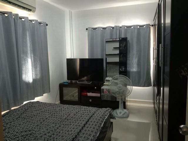 C3980  ขายบ้านเดี่ยว 2 ชั้น หมู่บ้านต.รวมโชค โชคชัย 4 ย่านลาดพร้าว ใกล้ลาดพร้าววังหิน เลียบด่วน