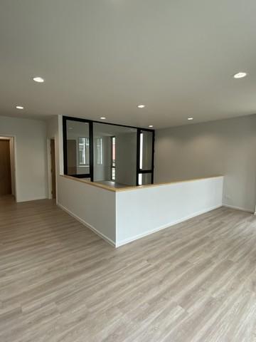 C3977  ให้เช่าโฮมออฟฟิศ 3 ชั้น โครงการNue Connex House ดอนเมือง ใกล้ BTS สถานี คปอ. ใกล้สนามบินดอนเมือง