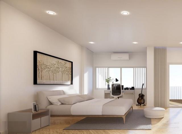 C3965  ขายทาวน์โฮม 2 ชั้น ถนนสุขุมวิท 71 ซอยปรีดีพนมยงค์ 21 ใกล้รถไฟฟ้า ใกล้โรงเรียนนานาชาติ