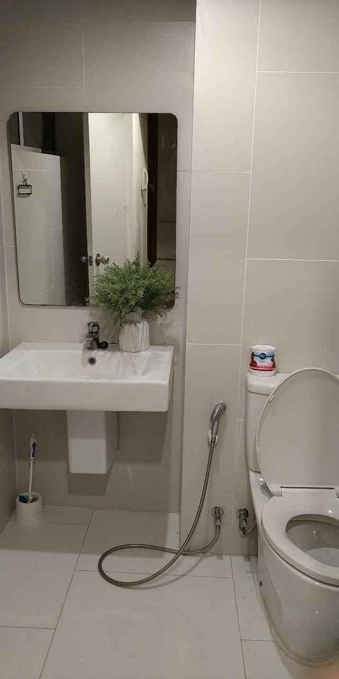 EPL-HR2794 ให้เช่าโฮมออฟฟิศ 3.5 ชั้น ใกล้แฟชั่นไอส์แลนด์ โครงการไซมิส บลอสซั่ม แอท แฟชั่น พื้นที่ใช้สอยประมาณ 170 ตรม. 3 ห้องนอน 3 ห้องน้ำ