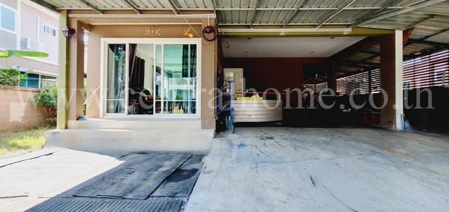 บ้านเดี่ยว เดอะ แพลนท์ ไลท์ ติวานนท์ รังสิต ใกล้ รถไฟฟ้าสายสีแดง สถานีรังสิต