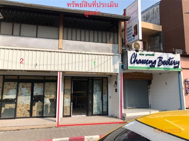   รายละเอียดเพิ่มเติม Code ID : PKK04-06259  ราคาขาย 18,900,000  บาท- ขนาดพื้นที่ :   20.00 ตร.ว.- พื้นที่ใช้สอย :   128.00 ตร.ม.- จำนวนห้อง :   -- ที่จอดรถ :    -   คัน- บ้านหันทางทิศ : - พิกัดทรัพย์ : https://maps.app.goo.gl/mY1WyE1LRnZVmKzX6    สถานที่ใกล้เคียง- ใกล้เซ็นทรัลสมุย- ใกล้โรงพยาบาลสมุยอินเตอร์เนชั่นแนล - ใกล้โรงพยาบาลสมุยอินเตอ- ใกล้โลตัสเอ็กเพรส สาขาหน้าทอน สอบถามเพิ่มเติม/นัดชมโทร. 097-419-5982(พลอย)โทร. 096-932-4624(ออมสิน)Line : @panaya (มี@ด้านหน