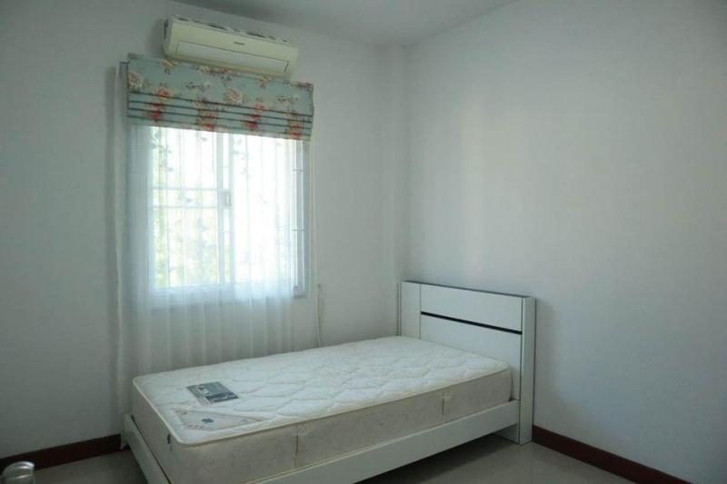 ให้เช่าบ้านเดี่ยว 2 ชั้น 3 ห้องนอน- 3 ห้องน้ำ หมู่บ้านพนาสนธิ์วิลล่านิมิตใหม่ ซอยนิมิตใหม่9/1