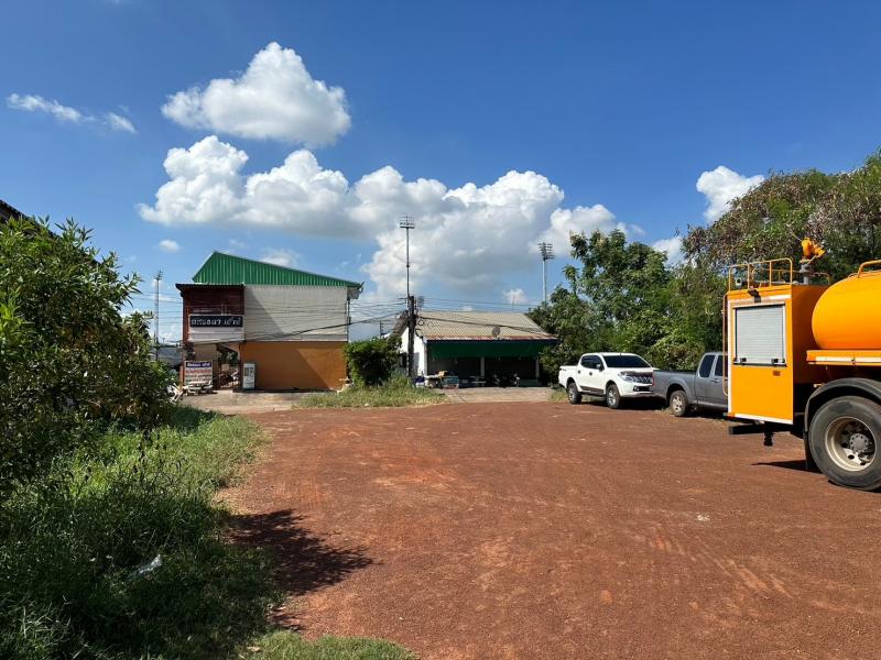 ขายที่ดินสวย 224 ตร.ว. ซอยกำนันในเมืองอุดร ตำบลหมากแข้ง อำเภอเมืองอุดรธานี จังหวัดอุดรธานี 41000