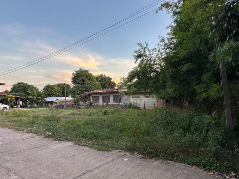 ขายถูกที่ดิน 166 ตร.ว. บ้านท่าเยี่ยม ตำบลวังสามหมอ อำเภอวังสามหมอ จังหวัดอุดรธานี 41280