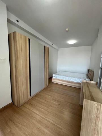 ให้เช่า ศุภาลัยปาร์ค ราชพฤกษ์-เพชรเกษม Supalai Park Ratchaphruek-Phetkasem ห้องนอน 1 ห้องนั่งเล่น