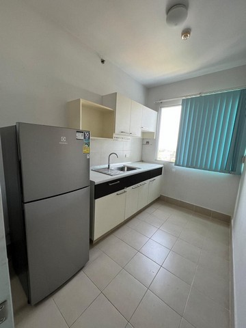 ให้เช่า ศุภาลัยปาร์ค ราชพฤกษ์-เพชรเกษม Supalai Park Ratchaphruek-Phetkasem ห้องนอน 1 ห้องนั่งเล่น