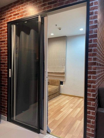 ให้เช่า คอนโด ไอดีโอ ราชปรารถ Room for rent IDEO Verve Ratchaprarop  2 ห้องนอน 1 ห้องน้ำ  ติดกับ Airport Link ราชปรารถ 50m 