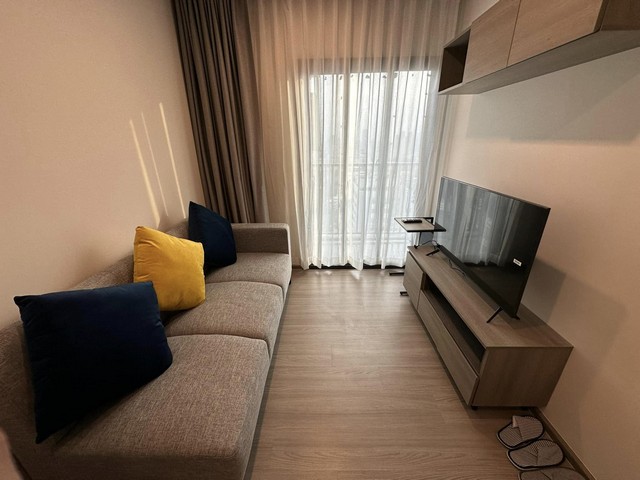 ให้เช่า THE BASE Phetchaburi-Thonglor  เดอะ เบส เพชรบุรี - ทองหล่อ ห้องใหม่พร้อมอยู่ เครื้องใช้ไฟฟ้า