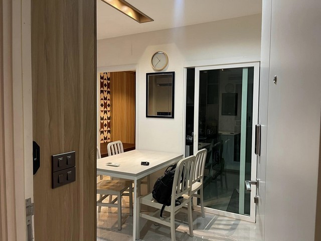 ขาย / ให้เช่าคอนโด  Aspire Erawan : แอสปาย เอราวัณ บีทีเอส สถานีช้างเอราวัณ ห้อง 2 bed (1 bathroom) 48 ตรม. วิวสระ ได้ทั้งวิวสระและวิวสวน