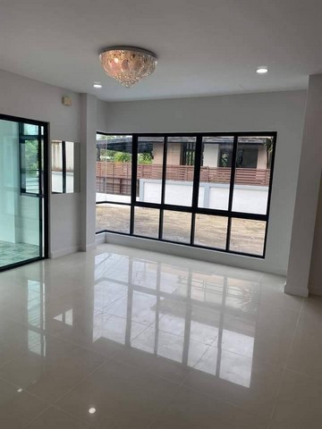 ขายบ้านเดี่ยว 2 ชั้น 56 ตร.วา 3 ห้องนอน 2 ห้องน้ำ โครงการ บ้านฟ้าปิยรมย์ เนสโต้ วงแหวนลำลูกกา-คลอง 6