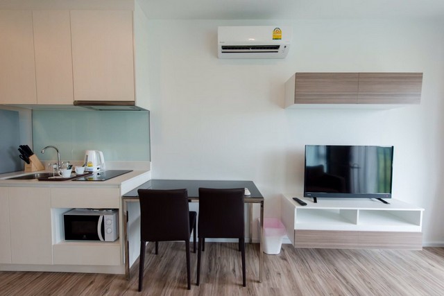 ขาย / เช่าคอนโดตากอากาศ knightsbridge the ocean sriracha (ไนท์บริดจ์ ดิ โอเชี่ยน ศรีราชา) 1 ห้องนอน