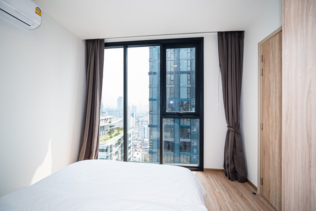 ให้เช่าคอนโด XT PHAYATHAI คอนโด XT พญาไท ใกล้รถไฟฟ้าและแอร์พอร์ตลิงค์ ห้องใหม่ แต่งครบเฟอร์นิเจอร์และเครื่องใช้ไฟฟ้า พร้อมเข้าอยู่