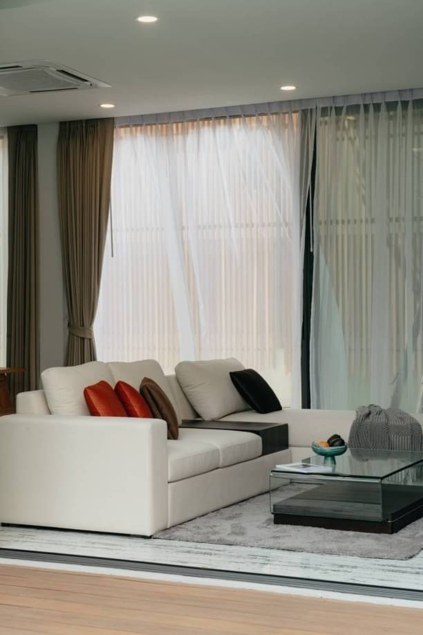 พูลวิลล่าให้เช่า 150,000 บาท/เดือน #พูลวิลล่าสร้างใหม่ #โซนเจ็ดยอด #อำเภอเมือง #ใกล้เมญ่า #ใกล้มช. #พร้อมด้วยเฟอร์นิเจอร์บิ้วอินครบครัน