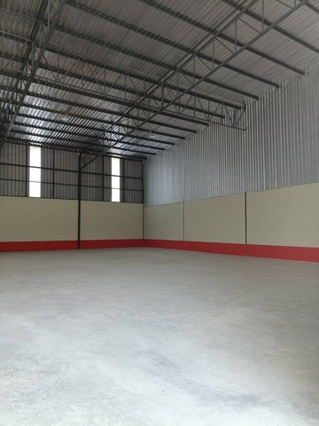 รหัสC5885 ให้เช่าโกดังย่านมีหลายขนาด 432 , 564 , 996 ตารางเมตร ถนนหทัยราษฏร์ ใกล้สุขาภิบาล5 สายไหม