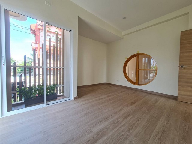 รหัสC5884 ขายทาวน์โฮม 3ชั้น ลาดพร้าว 71 นาคนิวาส สังคมสงเคราะห์ ใกล้ CENTRAL EASTVILLE