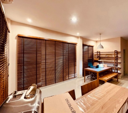 ให้เช่าบ้านเดี่ยว Bangkok Boulervard ราชพฤกษ์-จรัญ 13 บางแวก