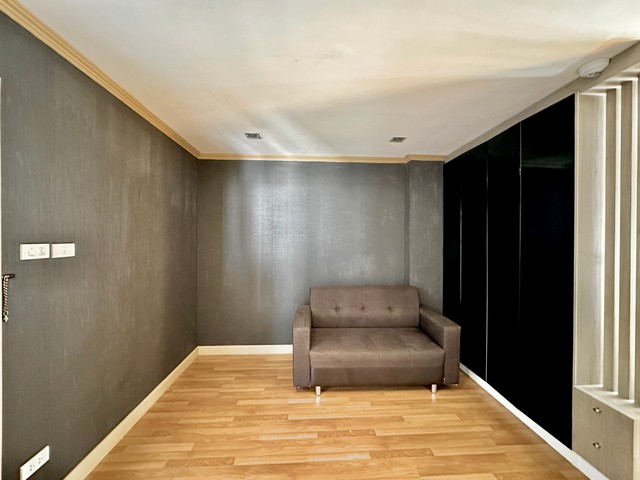 ให้เช่าด่วน ลุมพินี เพลส พระราม 3 ใกล้ Terminal 21 ชั้น 7 พร้อมเฟอร์