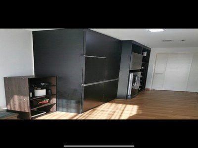 ราคาคุ้มค่า!!  ขาย คอนโด เพลา วุฒากาศ – (Pela Wutthakat) 1 ห้องนอน 32.19 ตร.ม. ตกแต่งครบพร้อมอยู่ ติดรถไฟฟ้าวุฒากาศ(BTS) การเดินทางสะดวก