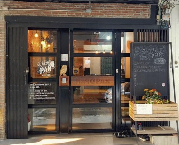 ด่วน กิจการที่เคยทำเป็นตึกแถวหนึ่งห้อง  อาคารพาณิชย์ 5 ชั้นมีดาดฟ้า สีลม บางรัก กรุงเทพ