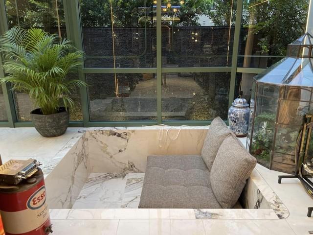 ขายบ้านเดี่ยว 3 ชั้น โครงการแกรนด์ บางกอก บูเลอวาร์ด อีสต์ พระราม 9