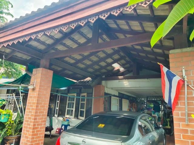 PO16 ขาย บ้าน เสรี 2 รามคำแหง 24 พระรามเก้าซอย 41ราคาขาย 17,000,000 บาท