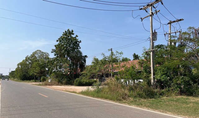 ขายทาวน์เฮ้าส์    อำเภอเมืองมหาสารคาม  มหาสารคาม  (PKK03-05121)