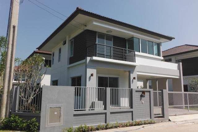 ให้เช่าบ้านเดี่ยว หมู่บ้านเอโทล ลันตา รีสอร์ทไลฟ์ บางนา – วงแหวน ใกล้ทางด่วน