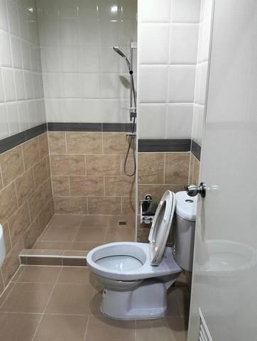 POR3463 ขาย ทาวน์เฮ้าส์ โกลเด้น ทาวน์ 2 บางนา-สวนหลวง Golden Town 2 Bangna-Suanluang โซนหน้าโครงการ ใกล้คลับเฮ้าส์ เดินทางสะดวก