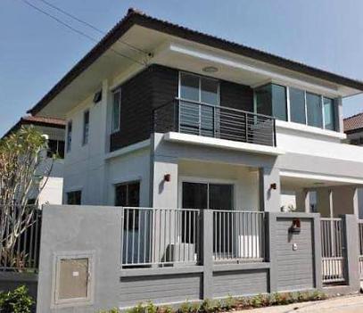 ให้เช่าบ้านเดี่ยว เอโทล ลันตา รีสอร์ทไลฟ์ บางนา – วงแหวน มี 3 นอน 2 น้ำ บ้านแปลงมุม ใกล้เซ็นทรัล บางนา