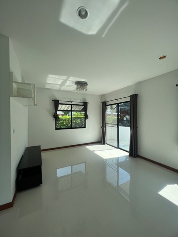 ขายบ้านเดี่ยวโครงการ : หมู่บ้านเดอะ ทรัสต์ สุวรรณภูมิ-เทพารักษ์ สมุทรปราการ