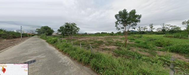 รหัส# TO821 ขายที่ดิน 10 ไร่ 1 งานกว่า หัวหิน ประจวบคีรีขันธ์ แปลงสี่เหลี่ยมสวย ใกล้มาเก็ตวิลเลจ หัวหิน *** ราคาขายรวม 150 ล้านบาท ต่อรองได้ ที่ดินหัวหิน ประจวบคีรีขันธ์ ใกล้มาเก็ตวิลเลจ หัวหิน ขายที่ดิน 10 ไร่ 1 งาน 58.1 ตารางวา  ประจวบคีรีขันธ์ หน้ากว้างประมาณ 82 ลึกประมาณ 200 เมตร แปลงสี่เหลี่ยมสวย เหมาะลงทุน โรงแรม รีสอร์ท บ้านจัดสรร *** ราคาขาย 150 ล้านบาท ต่อรองได้ ที่ตั้ง:: ซอย�