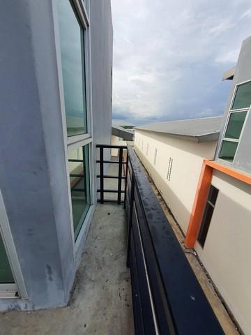 รหัสทรัพย์ R2889 ให้เช่า โกดังพร้อมสำนักงาน ถนนพระราม2 บางขุนเทียน เทียนทะเล