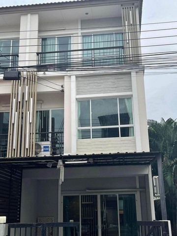 [A778]ให้เช่า 15k ทาวน์โฮม 3 ชั้น หลังุมม 2 ห้องนอน 3 ห้องน้ำ เฟอนิเจอร์ครบ ย่านเกษตรนวมินทร์-นวลจันทร์  นวมินทร์ 86, คันนายาว ใกล้จุดขึ้น-ลง ทางด่วนรามอินทรา-อาจณรงค์ และวงแหวนตะวันออก  15,000.- / เดือน สัญญา 1 ปี / ประกัน 2 เดือน + ล่วงหน้า 1 เดือนTEL: 095-940-6781 LINE: @500lkyco https://lin.ee/r1A21Uzการเดินทาง- ทางด่วนฉลองรัช- วงแหวนกาญจนาภิเษก- รถไฟฟ้า สายสีชมพูสถานที่ใกล้เคียง- แฟชั่นไอส์แลนด์ - เดอะวอล์คเกษตร-น�