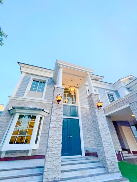 เมกะ บางนา ซัมมิท วินด์มิลล์ กอล์ฟคลับ นาราสิริ อีเกียบางนา บ้านใหม่ 2 ชั้น ยังไม่เคยอยู่ เฟอร์พร้อมอยู่ 125ตรว. 380ตรม. 219,999B-M 4นอน 5น้ำ 3จอดรถ Mega Bangna Ikea new 2-story house never Living Furniture ready to move in 125sq.wa. 380sq.m. 219,999B-M 4bed 5bath 3parking.Summit Windmill Golf Club Narasiriซอยมหาชัย ถนนบางนา-ตราด กรุงเทพมหานคร อำเภอบางพลี สมุทรปราการ 105404 ห้องนอน 5 ห้องน้ำ1 ห้องนอนเเม่บ้าน 1 ห้องน้ำเเม่บ้าน1 ครัวไทย1 ห้องอเนกประสงค์1 ห้องอ่านหนังสือ ( ห้องทำงาน )3  