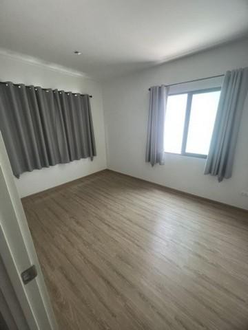 PB3479  ขายทาวน์เฮ้าส์ 2 ชั้น โครงการเสนา วิลเลจ รามอินทรา ใกล้แฟชั่นไอส์แลนด์ , รถไฟฟ้าสายสีชมพู